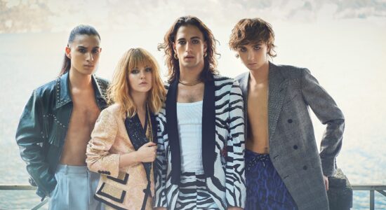 Maneskin