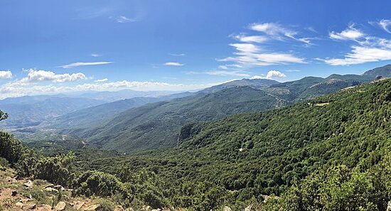 Parco Madonie