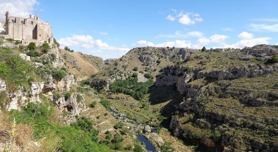 Parco-della-Murgia-Materana