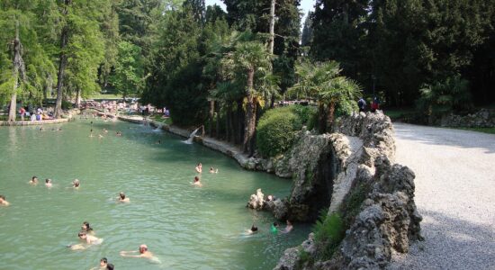 Parco termale