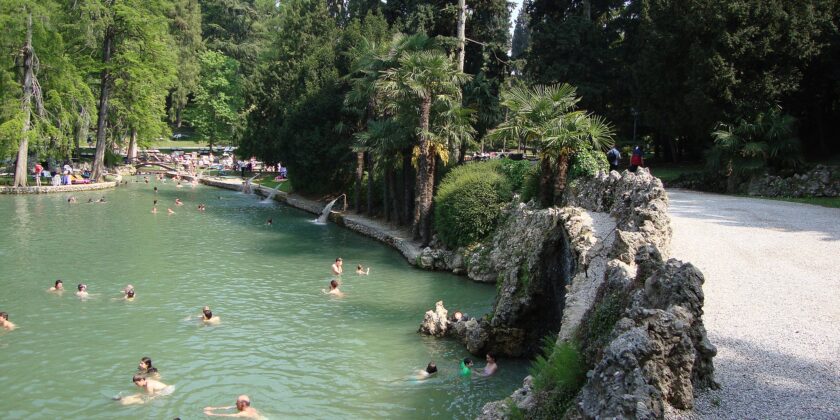 Parco termale