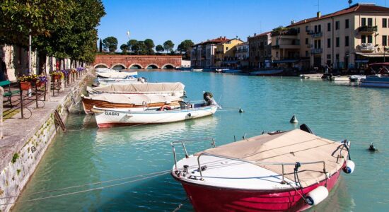 Peschiera del Garda