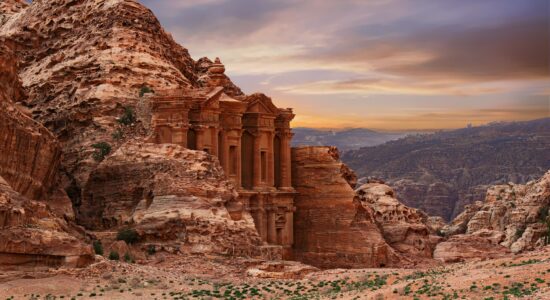 Petra