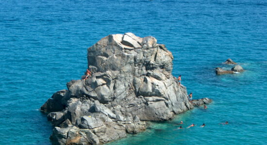 Pietra Grande