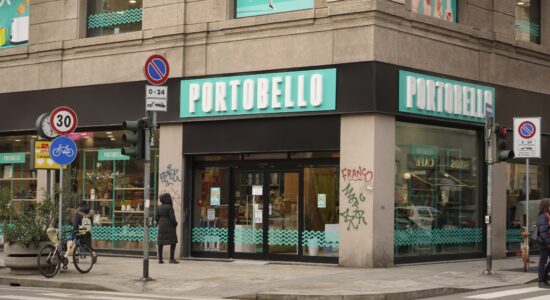 Portobello