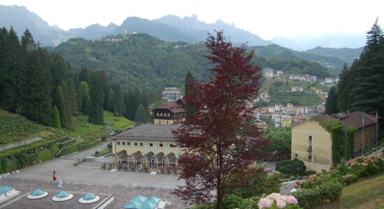 Recoaro Terme