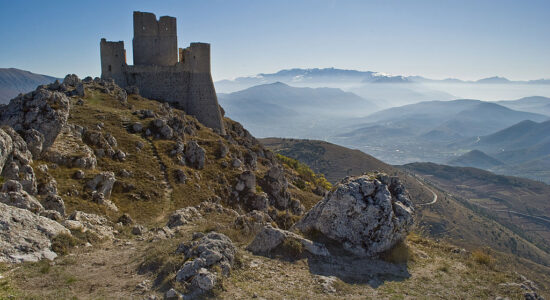 Rocca Calascio