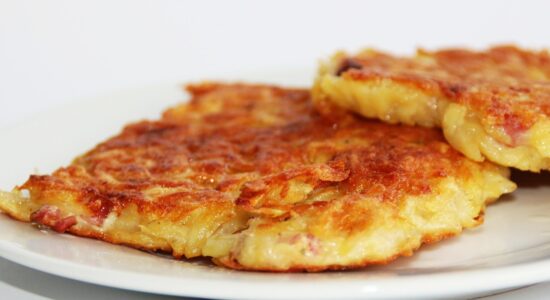 Rosti