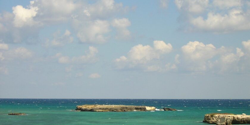 San Foca Salento