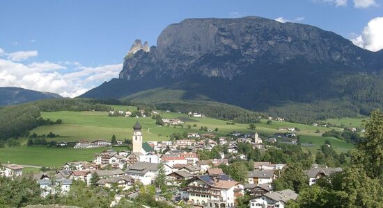 Sud Tirol