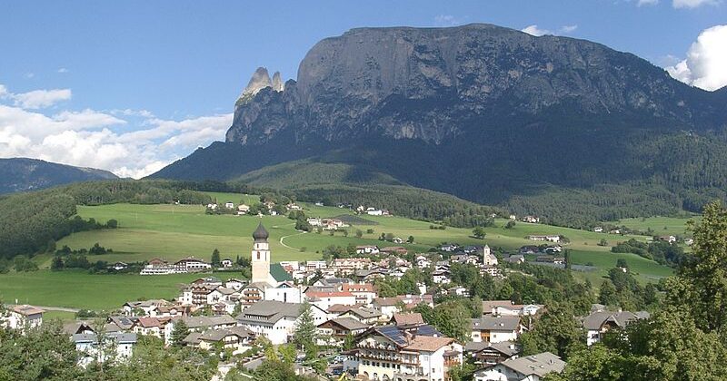 Sud Tirol