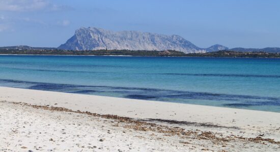 Tavolara Sardegna