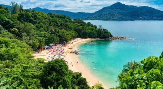 Thailandia