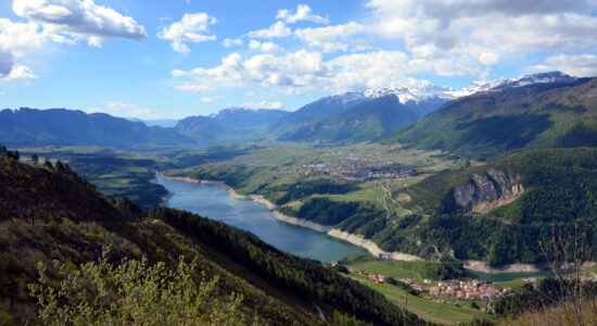 Val di Non