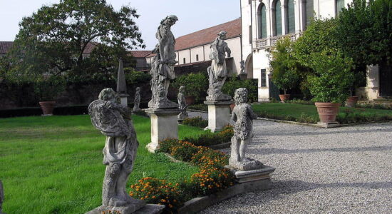 Villa Widmann Veneto
