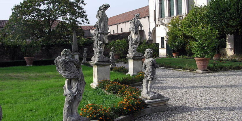 Villa Widmann Veneto