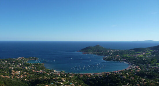 Agay