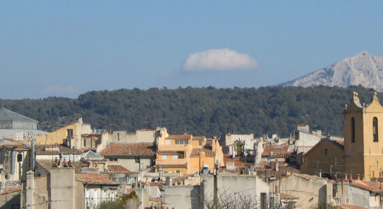 Aix-en-Provence