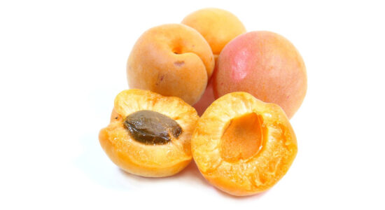 albicocche