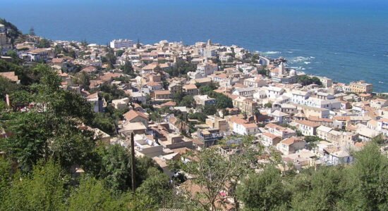 Algeri