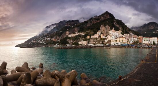 Amalfi