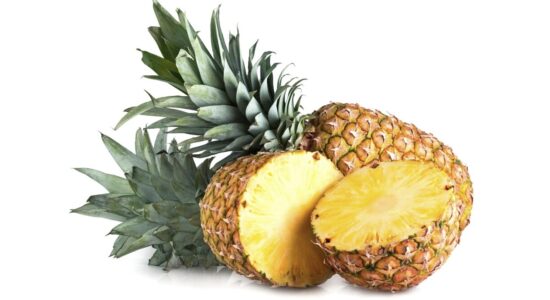 ananas