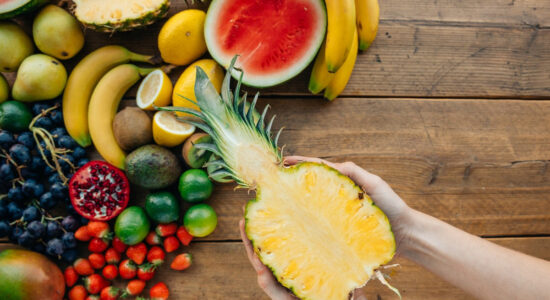 ananas