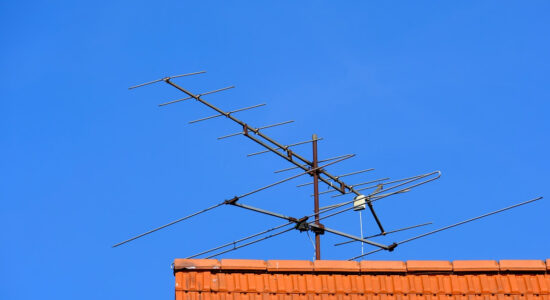 antenna