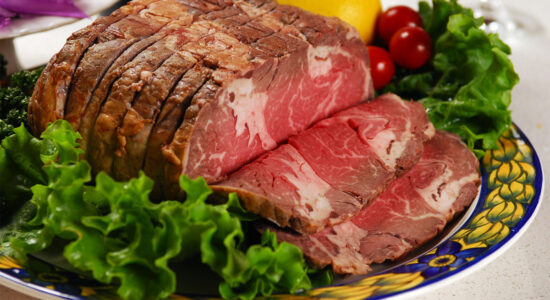 arrosto