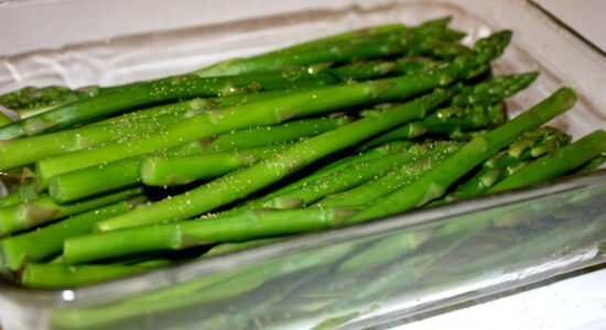 asparagi