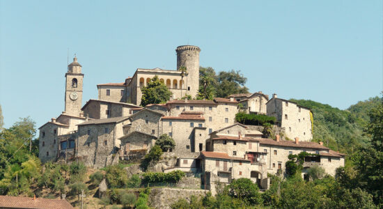Bagnone