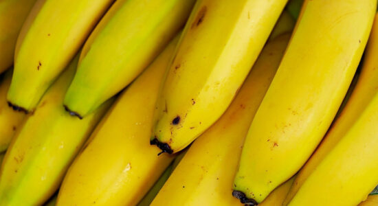 banana