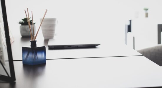 boccette profumatori