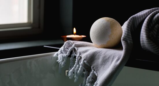 bombe da bagno