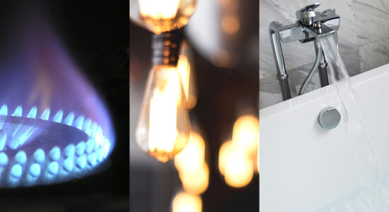 bonus acqua luce gas