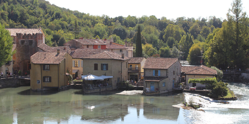 Borghetto