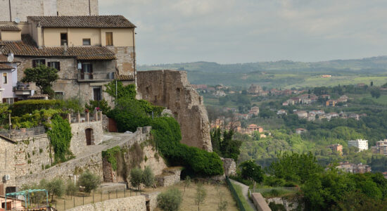 borgo