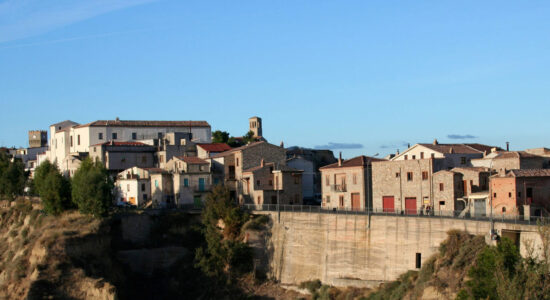 borgo