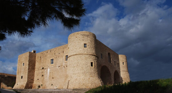 borgo