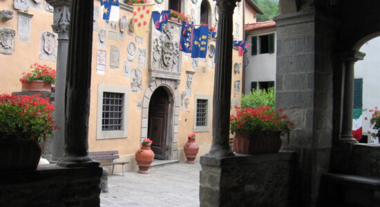 borgo