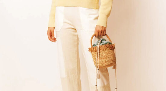 borsa a secchiello