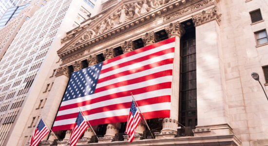Borsa New York