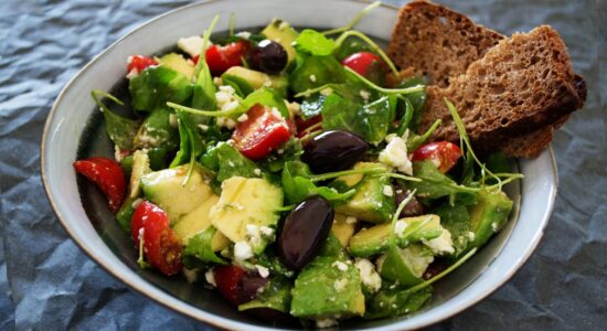 buddha bowl