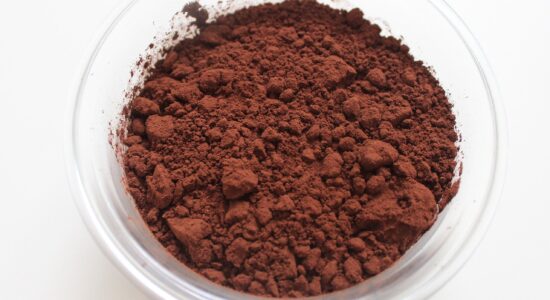 cacao in polvere