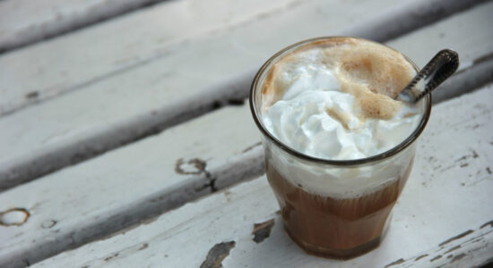 caffè