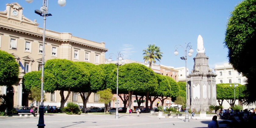 Cagliari