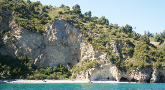 cala del Buondormire