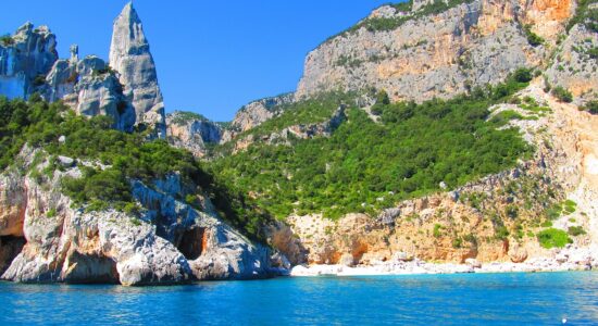 Cala Goloritzé