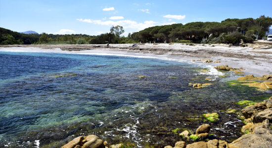 Cala Liberotto