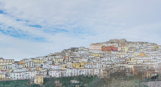 Calitri